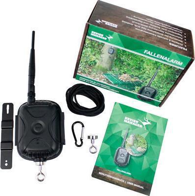 Actual product image Revier Manager LTA LTA Trap Alarm