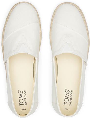 Produktbild Toms W's Alpargata Rope 2.0 (39)