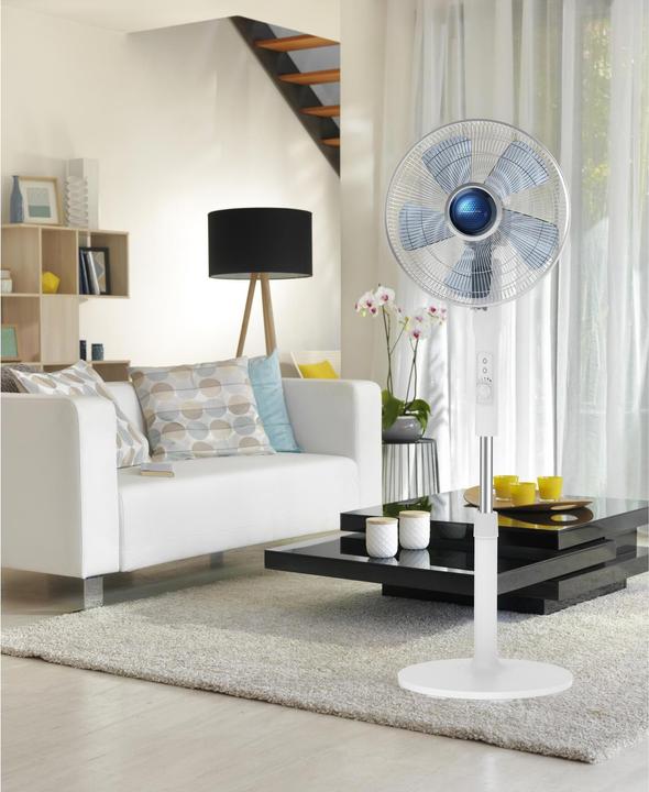 Produktbild Rowenta Turbo Silent Extreme + (38 dB)