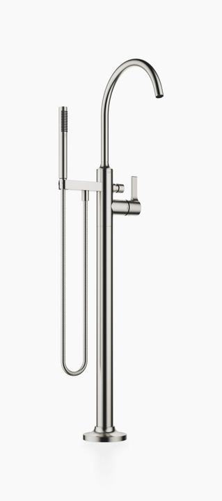 Immagine prodotto Dornbracht VAIA miscelatore monocomando per vasca, tubo di supporto per installazione libera, set do