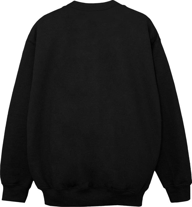 Immagine prodotto Disney Tinker Bell Collegiate Tink Felpa Donna (M)