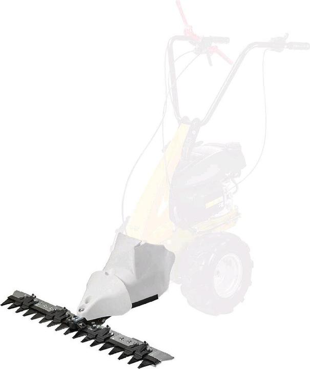 Image du produit Eve Barre de coupe mulching pour motofaucheuse Minieffe87 cm (Pièces de rechange pour machines de jardinage)