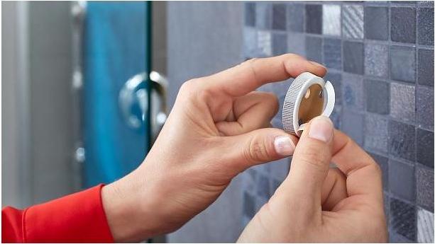 Image du produit tesa Crochet Powerbutton Premium