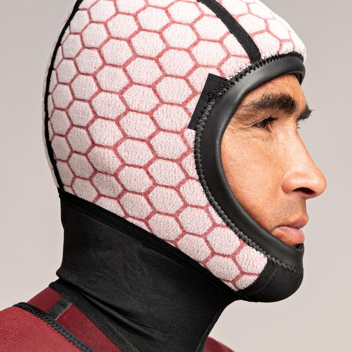 Image du produit Olaian COMBINAISON DE SURF 5/4 900 HOMME FW22 (2 mm, S)