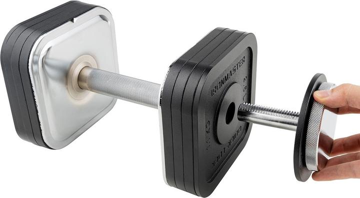 Immagine prodotto Ironmaster Kit di micropiastre