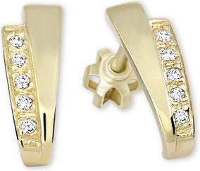 Image du produit Brilio Boucles d'oreilles