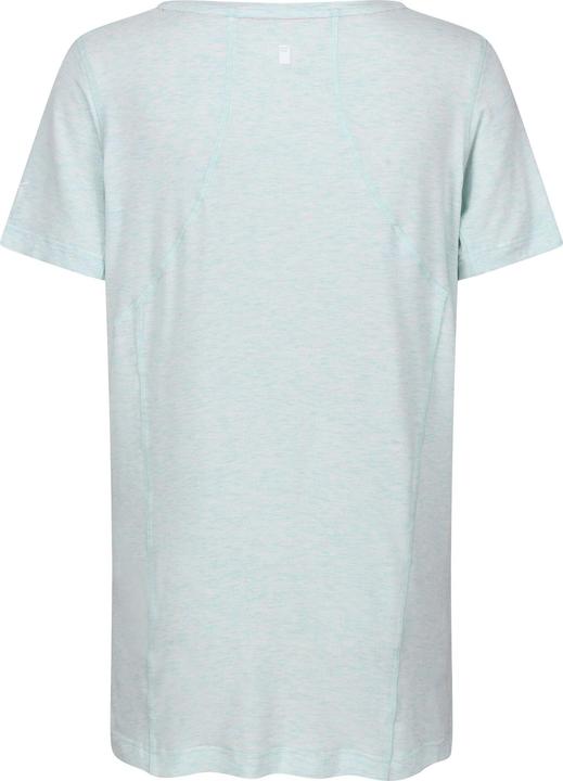 Actual product image Regatta Womens/Ladies Ballyton T-Shirt (34 D)