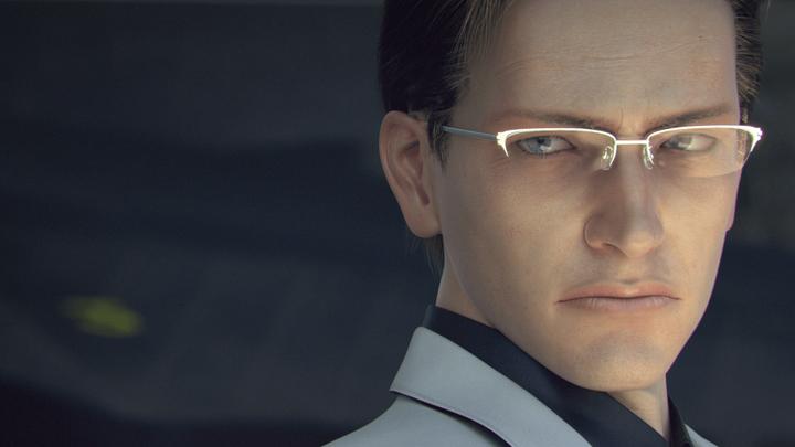 Produktbild Bandai Namco Ace Combat 7: Skies Unknown (PS4, DE)