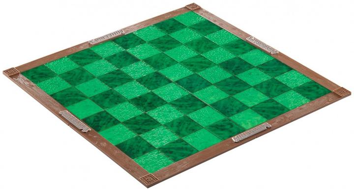 Actual product image Noble Collection Minecraft - Heros vs. Monster