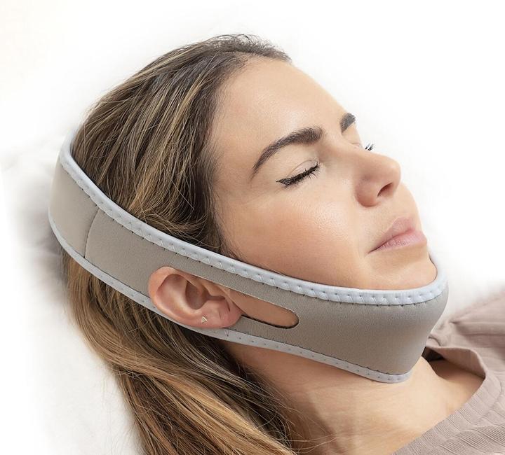 Image du produit InnovaGoods Anti-Schnarch-Band Stosnore