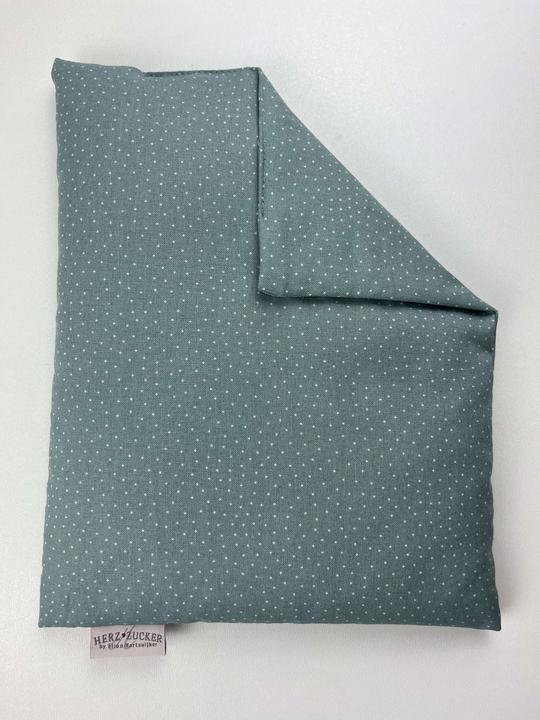 Produktbild Herzzucker Traubenkernki 26x21cm Pun Sal (26 x 21 cm)