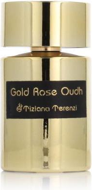 Produktbild Tiziana Terenzi Gold Rose Oud Hair Spray - 50ml (50 ml)