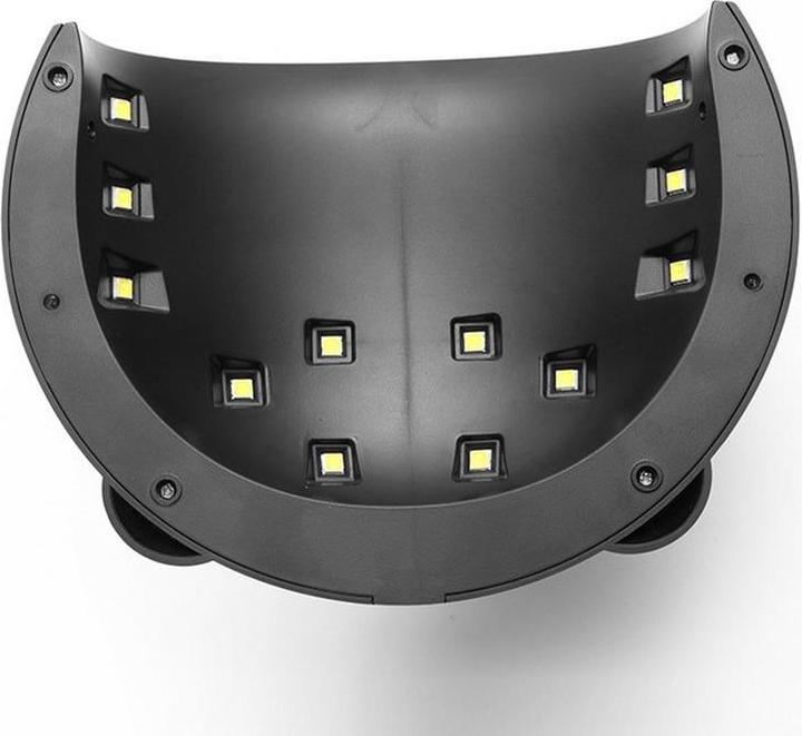 Immagine prodotto JTI Lampada per unghie con luce LED/UV - Panda