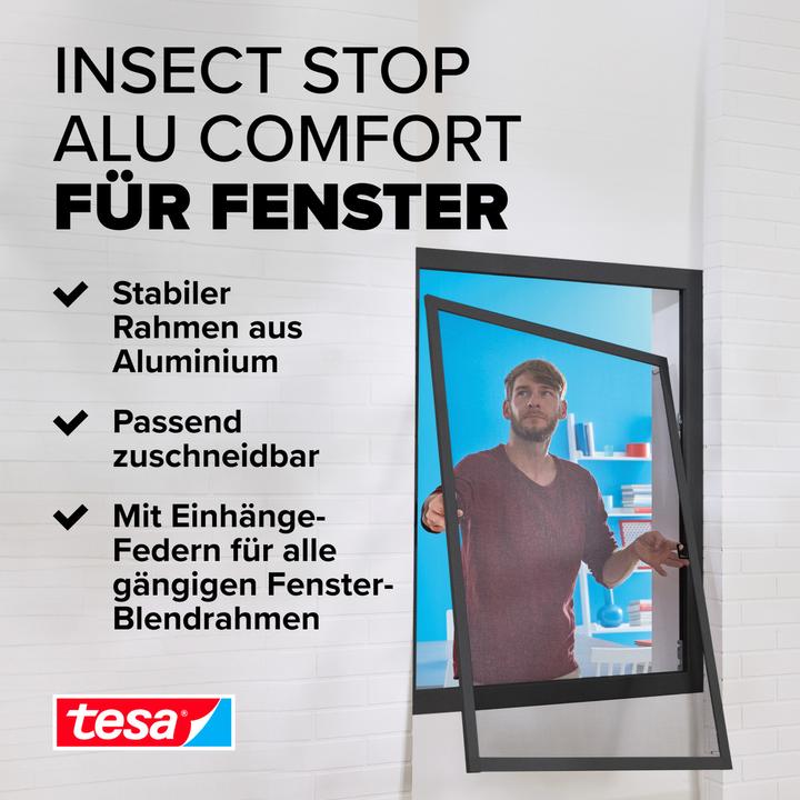 Image du produit tesa Alu Confort (120 x 150 cm)