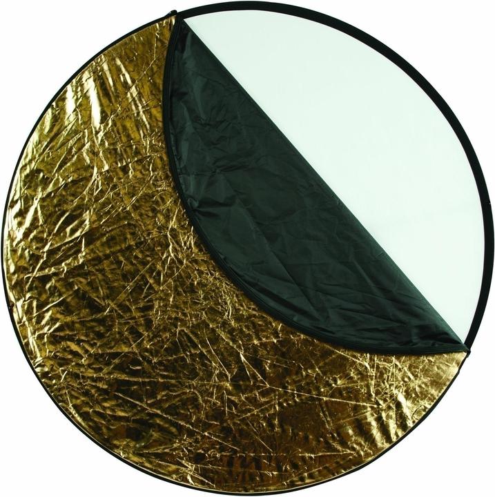 Image du produit Westcott Réflecteur pliable 5 en 1 76cm (Réflecteur rabattable, 75.60 cm)
