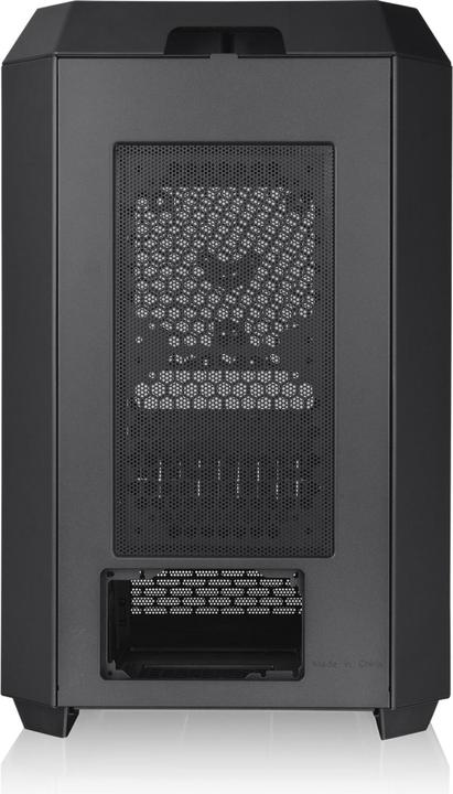 Actual product image Thermaltake The Tower 300 Black (mATX, Mini-ITX)