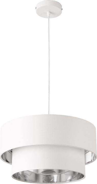 Bianco, Argento
