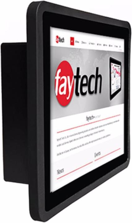 Immagine prodotto Faytech FT08TMBCAP (1024 x 768 pixel, 8")