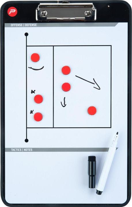 Produktbild Pure2improve Trainingsboard Volleyball