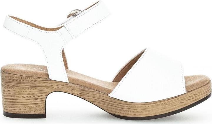 Actual product image Gabor Sandal 42.071.50 (39)