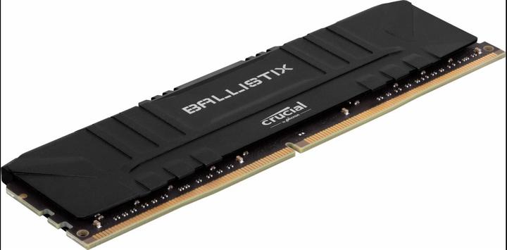 Produktbild Crucial Ballistix (2 x 16GB, 3600 MHz, DDR4-RAM, DIMM)