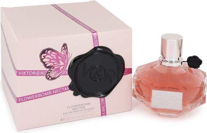 Produktbild Viktor & Rolf Flowerbomb Nectar (Eau de Parfum, 90 ml)
