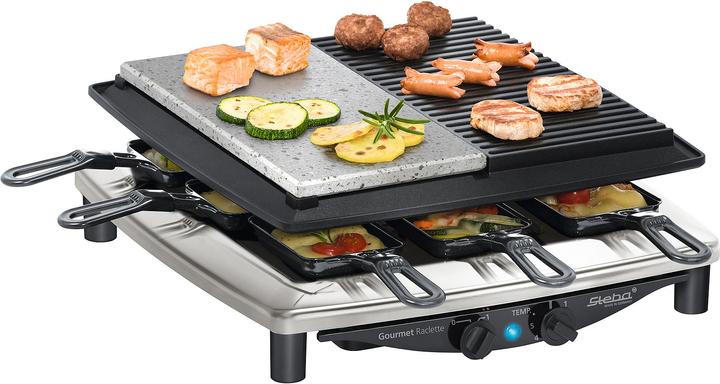 Produktbild Steba RC 4 Plus Deluxe