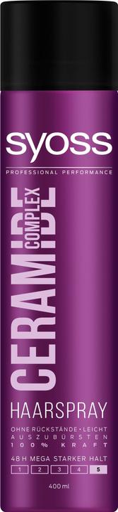Syoss complesso della ceramide (400 ml)