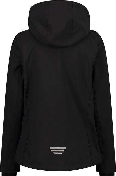 Immagine prodotto CMP Campagnolo Felpa con zip e cappuccio (46)