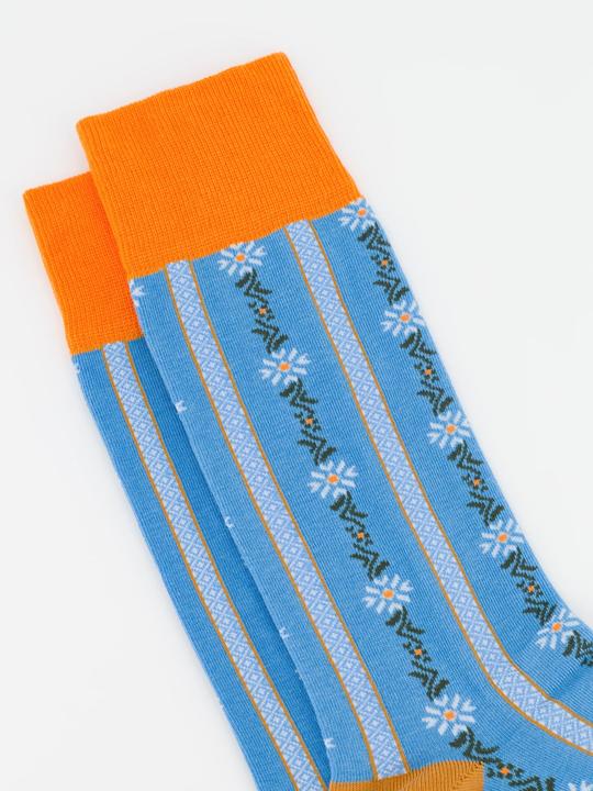 Produktbild DillySocks Edelweiss (Einzelpack, 36 - 41)