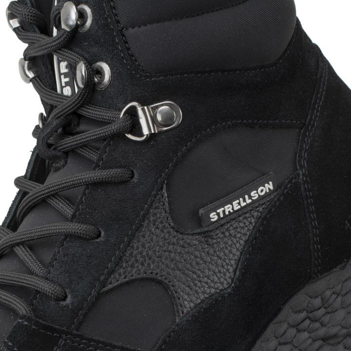Produktbild Strellson flex cross kilburn hi sneaker yt6 (46)