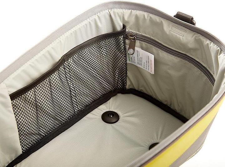 Productafbeelding Racktime Talis Plus 2.0 (15 l, Draagtas)