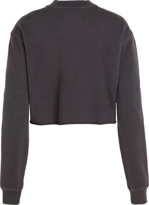 Immagine prodotto Calvin Klein Jeans Felpa Monologo Ricamata (L)