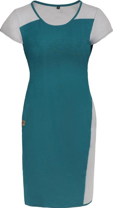 Directalpine Kleid FLOWY LADY