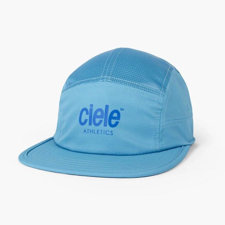 Actual product image Ciele GOCap Classic Athletics - Cap (58)