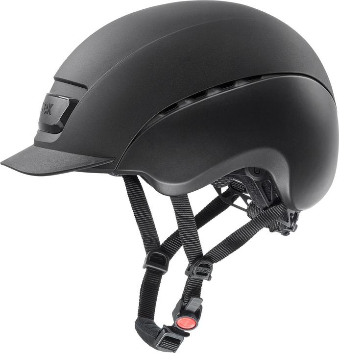 Produktbild Uvex Sports Reithelm Elexxion (59)