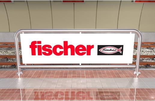 Produktbild Fischer Schwerlastanker SL M16 (10 Stk.)