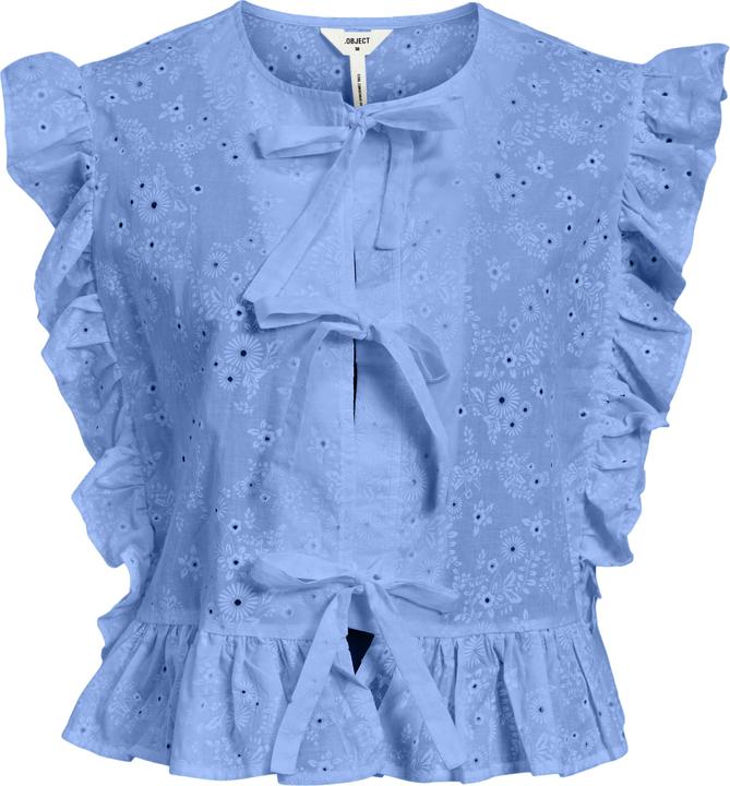 Bleu Bleu Bleu barbeau