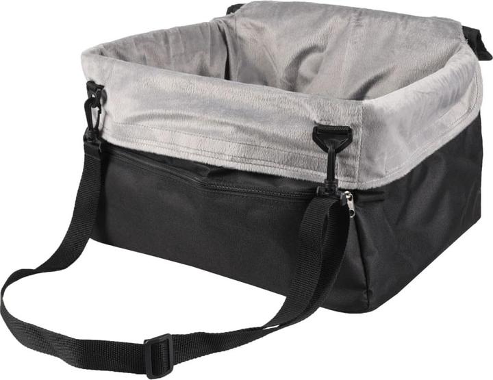 Actual product image Flamingo Pet transport box (Dog, Washable, Foldable)