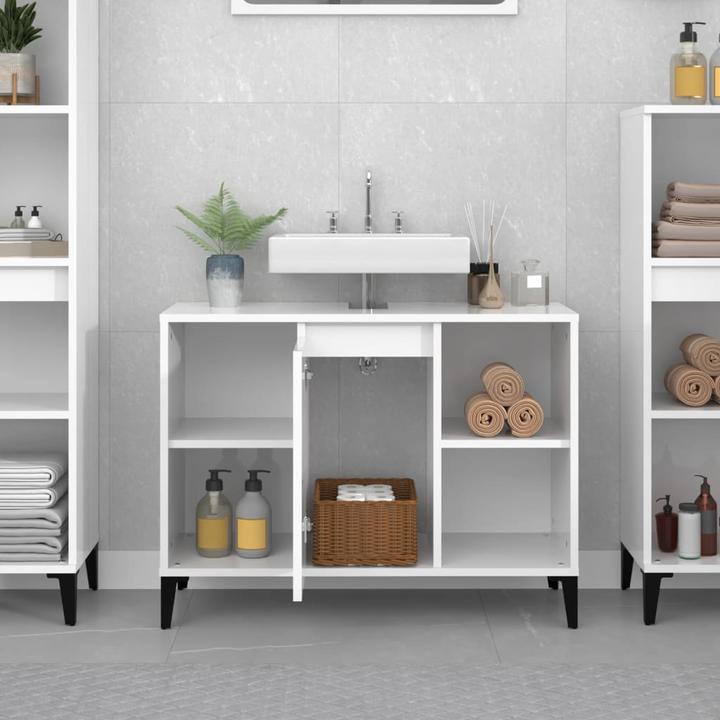 Produktbild VidaXL Ranice (80 x 33 x 60 cm)
