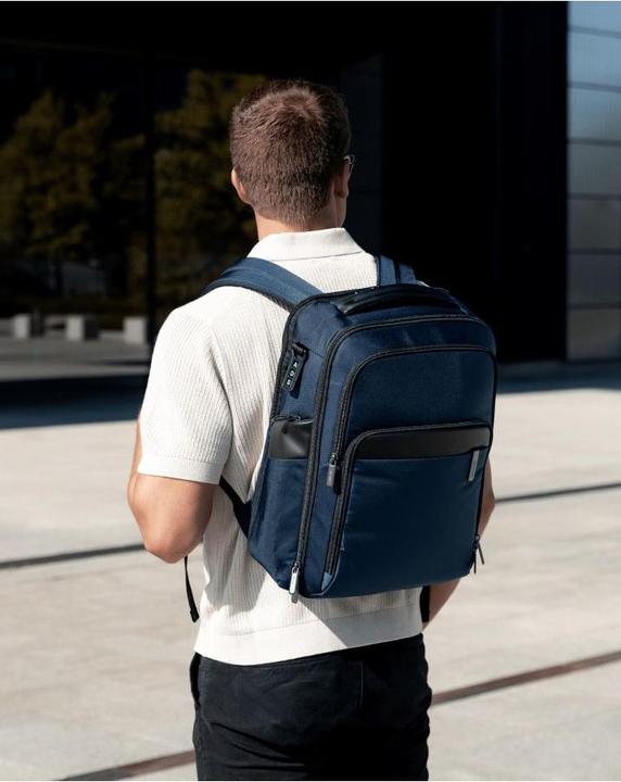 Immagine prodotto Samsonite Laptop-Rucksack 43 x 30 x 18 cm (20.50 l)