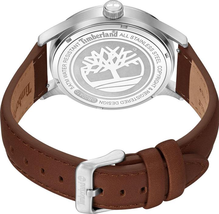 Image du produit Timberland Trumbull (Montre analogique, 45 mm)