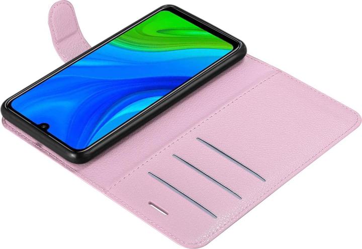 Produktbild Cadorabo Book mit Standfunktion Cover (Huawei P Smart (2020))