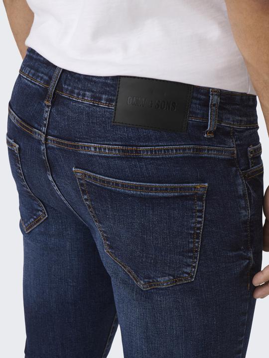 Produktbild Only & Sons ONSLoom Slim Fit Jeans (W31/L34)
