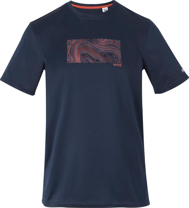 Regatta Fingal IX TShirt