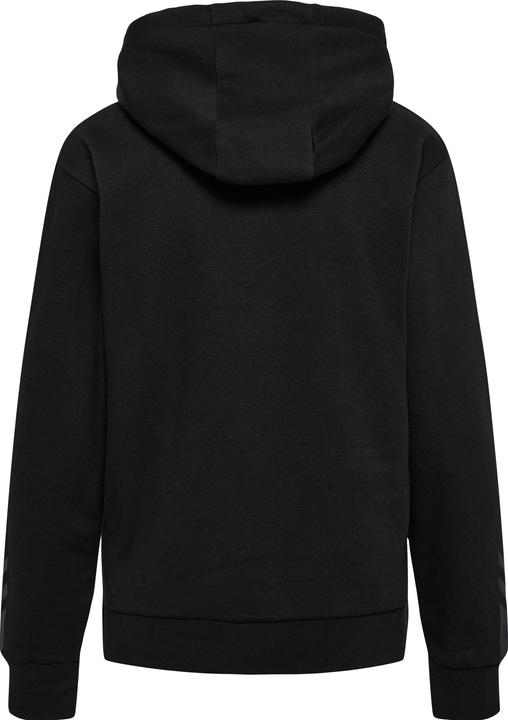 Actual product image hummel Hmlactive Co Hoodie Woman (S)