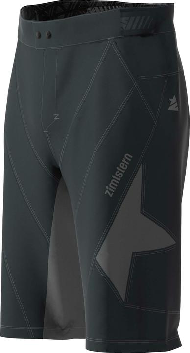 Actual product image Zimtstern Tauruz Evo (XL)