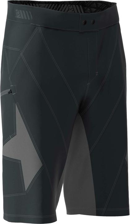 Actual product image Zimtstern Tauruz Evo (XL)