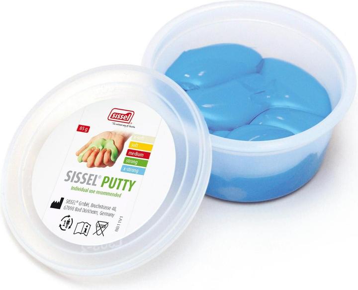 Sissel Putty