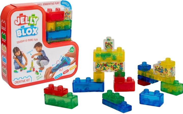Image du produit Goliath Toys Jelly Blox